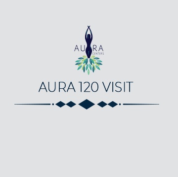 Aura 120 visit