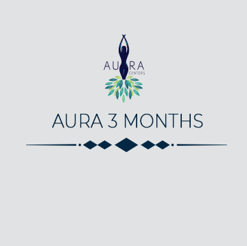 Aura 3 Months 