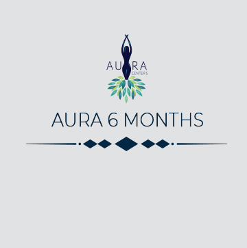 Aura 6 months 