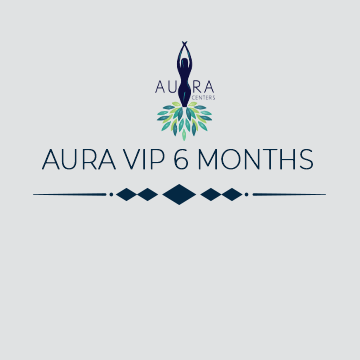 Aura Vip 6 months