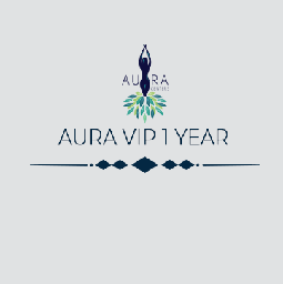Aura Vip 1 year