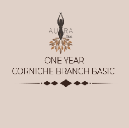 1 Year Corniche Branch Basic